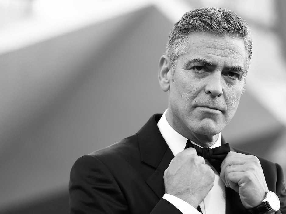 clooney