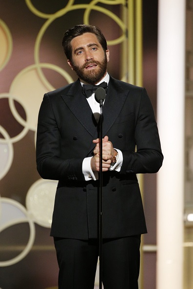 74th Annual Golden Globe Awards - Show