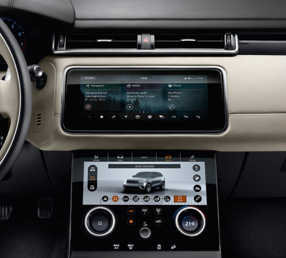 the-top-screen-functions-like-a-traditional-infotainment-unit-while