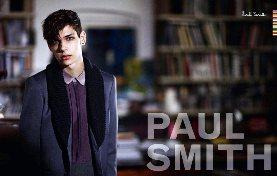 Paul Smith