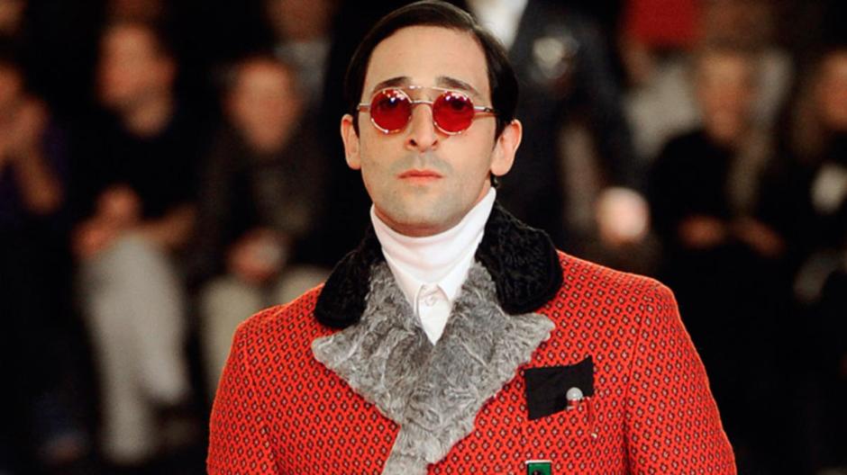 Prada_adrien brody
