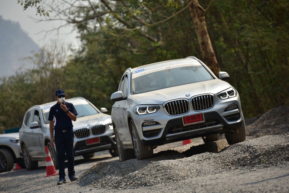 BMW X3 Press Drive_07022018 (32)