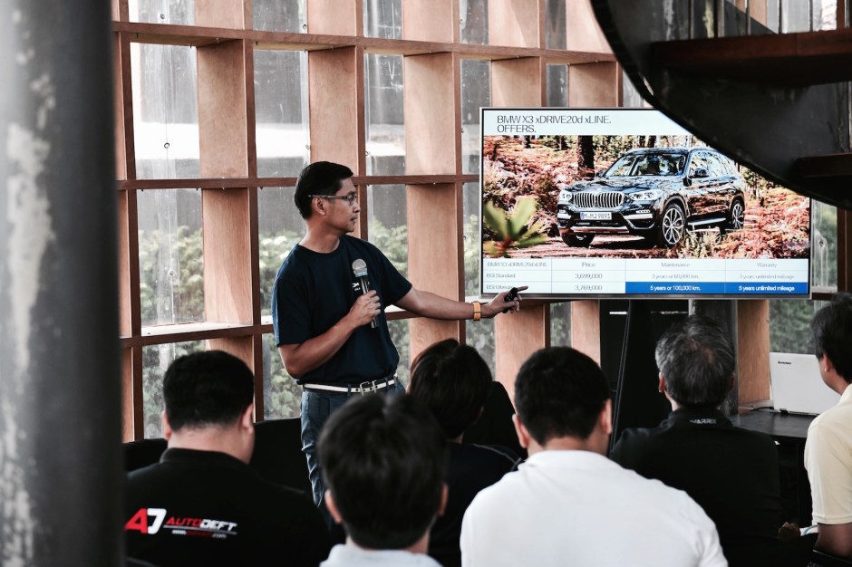 BMW X3 Press Drive_07022018 (4)