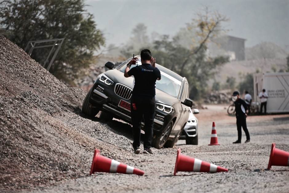 BMW X3 Press Drive_07022018 (45)