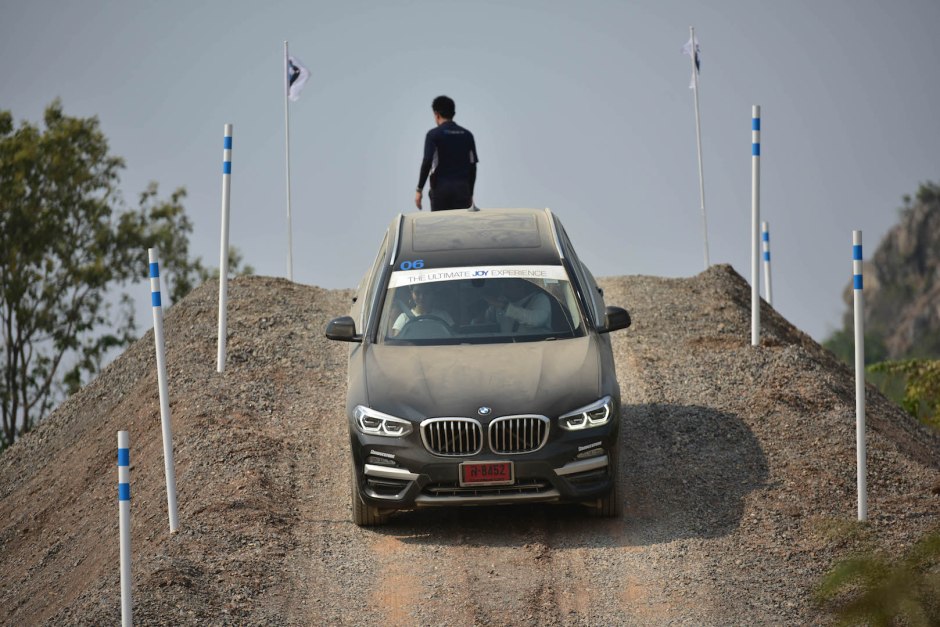 BMW X3 Press Drive_07022018 (57)