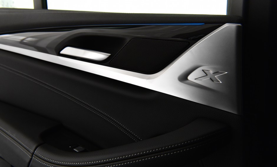 BMW X3 xDrive20d xLine (6)