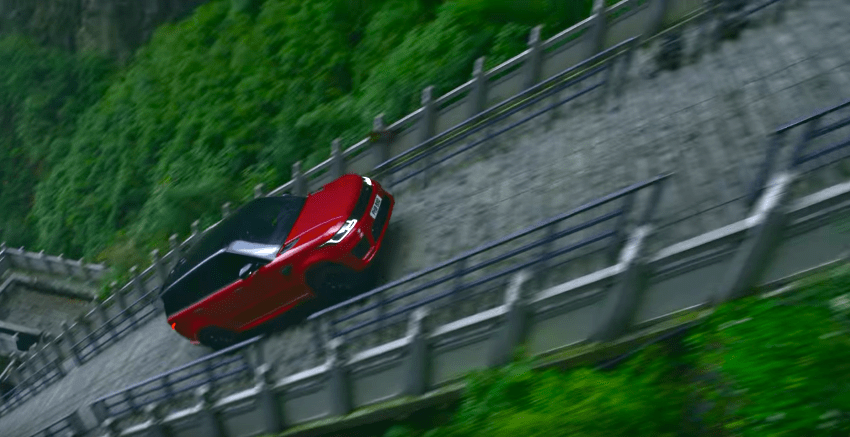 Range Rover Sport_Dragon Challenge 2